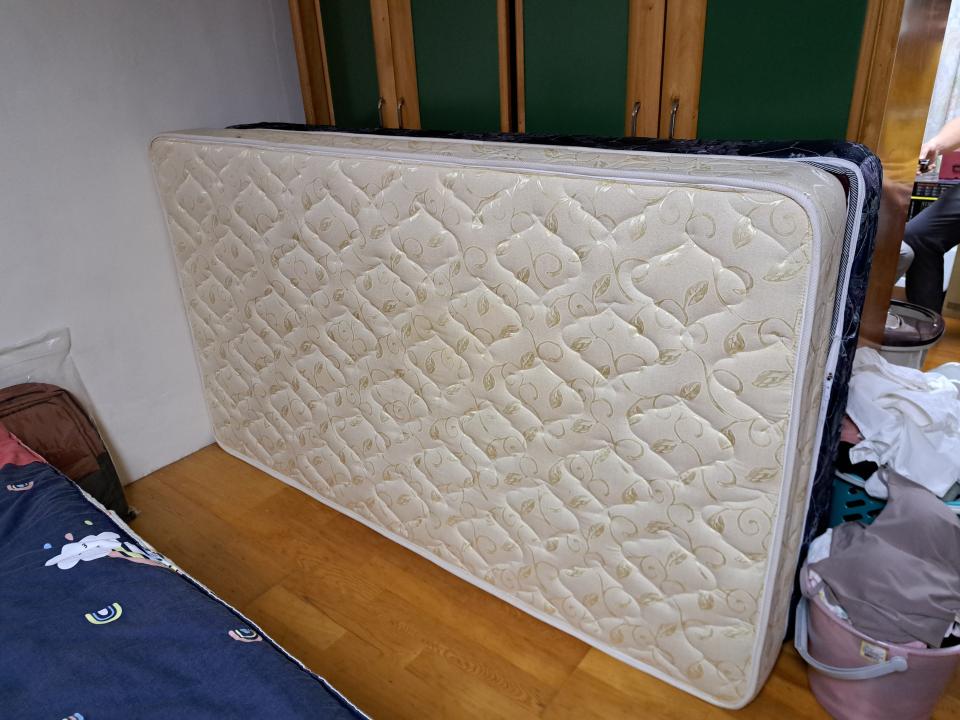 床墊搬運案件圖片