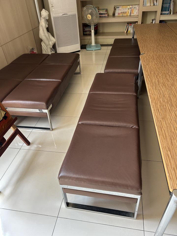 沙發修理案件圖片