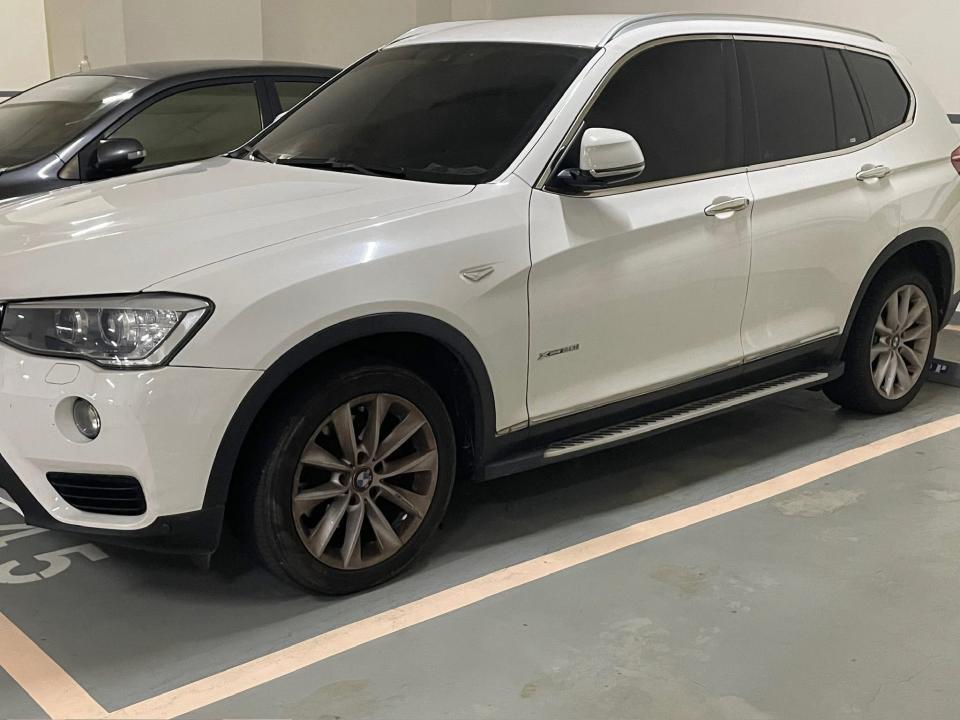 行車記錄器安裝案件圖片