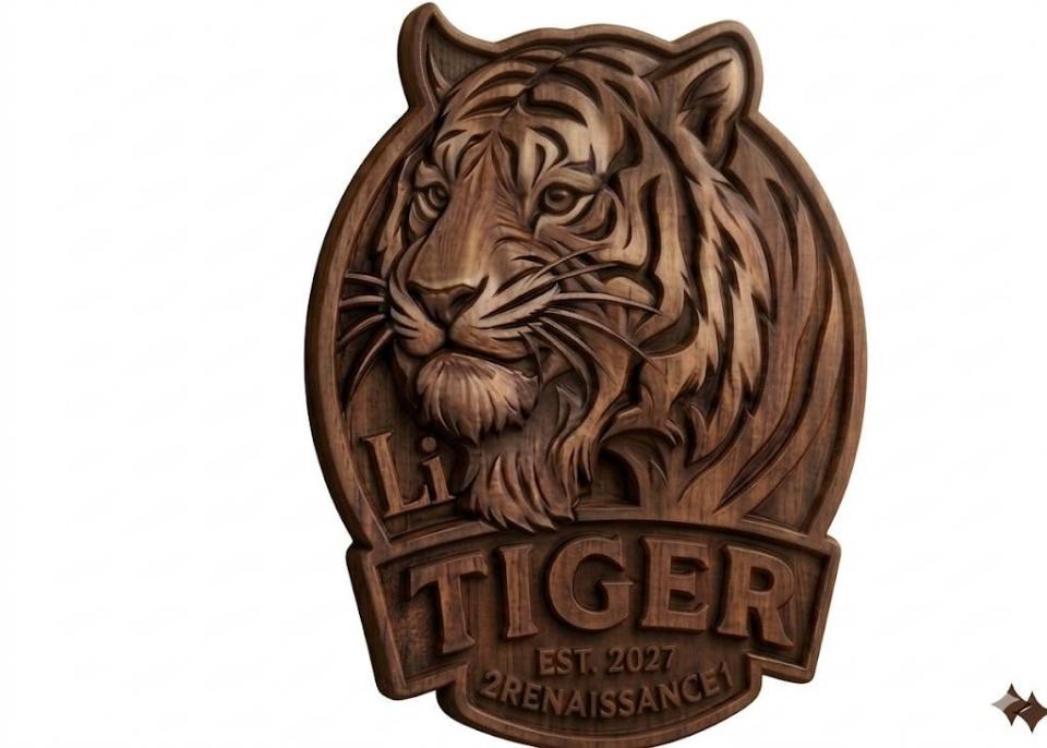 木頭雕刻代工案件圖片