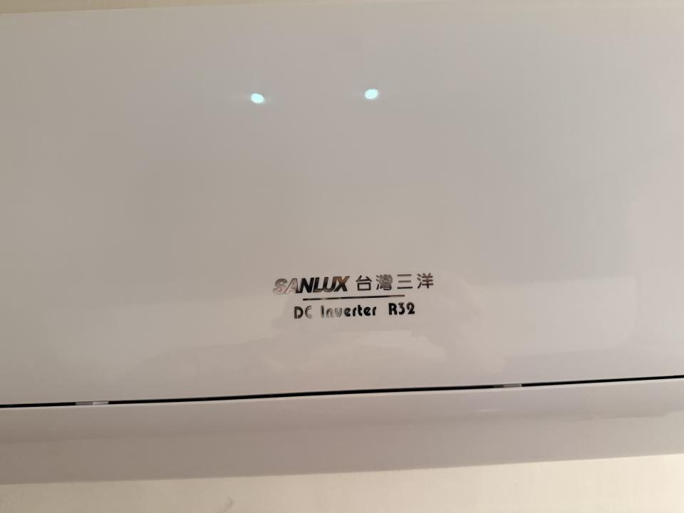 冷氣清洗案件圖片