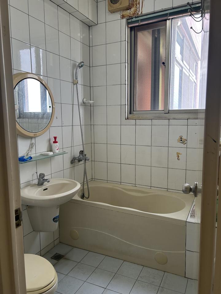 浴室暖風機安裝案件圖片