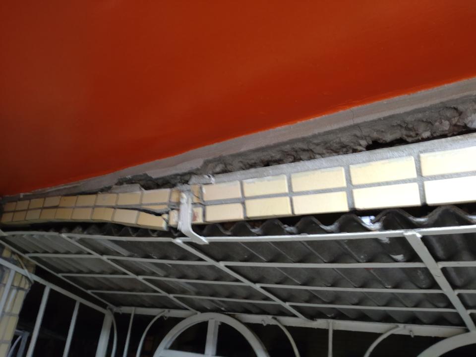 磁磚修補案件圖片