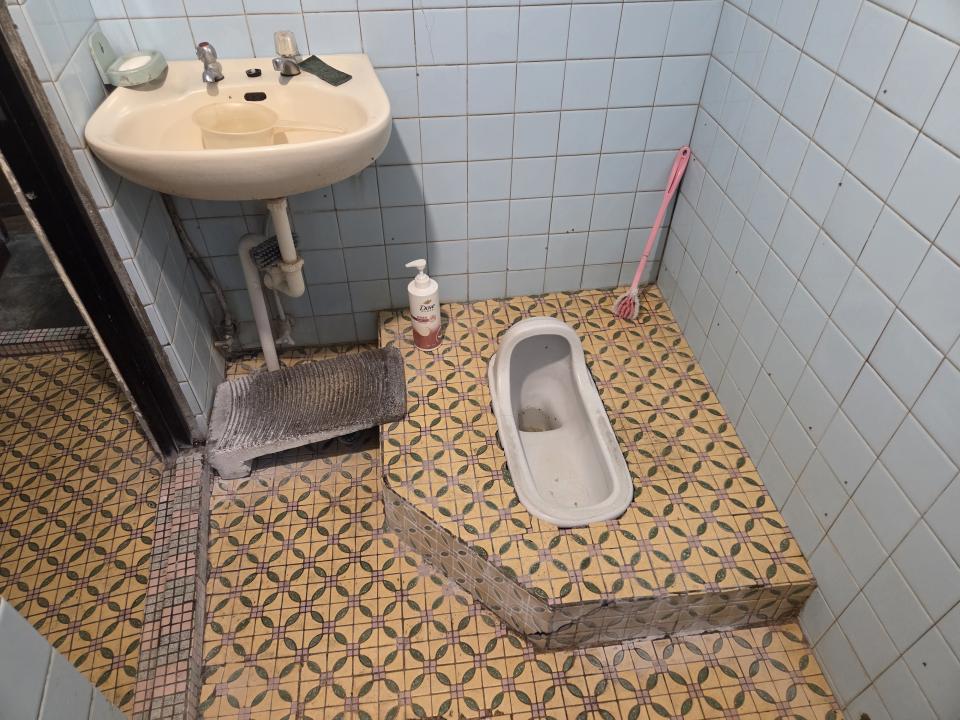 馬桶裝修案件圖片