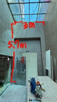 磁磚修補案件圖片