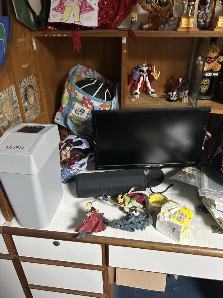 大型垃圾回收案件圖片