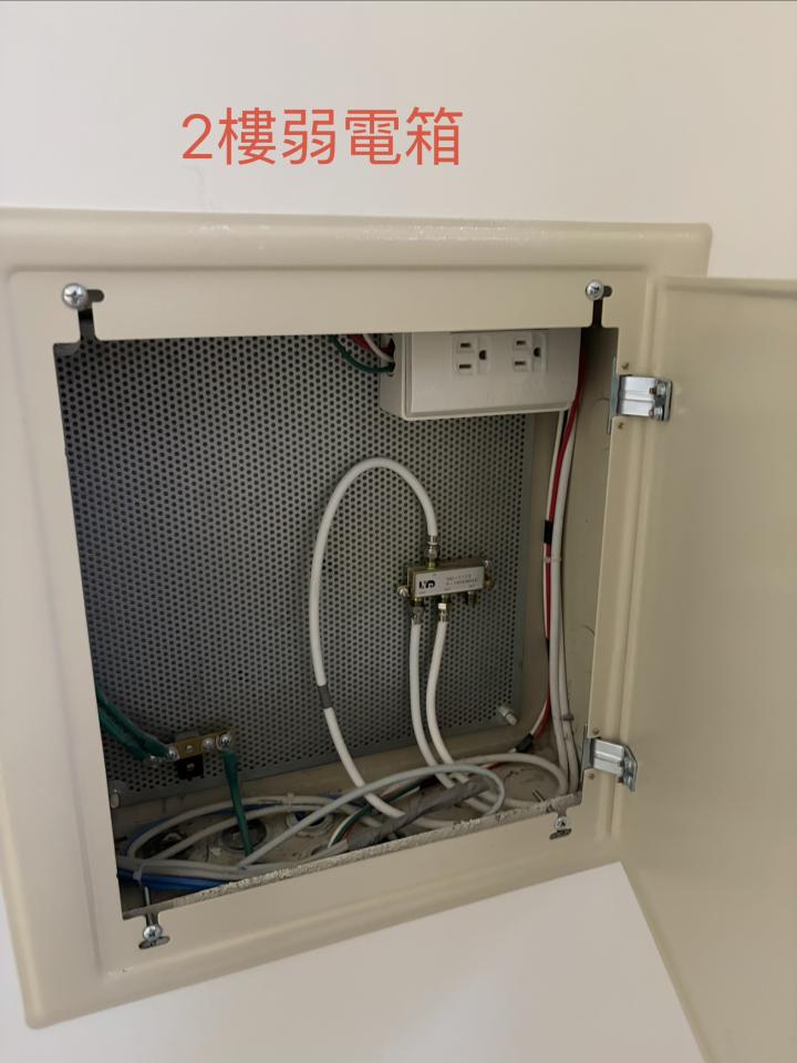 弱電工程案件圖片