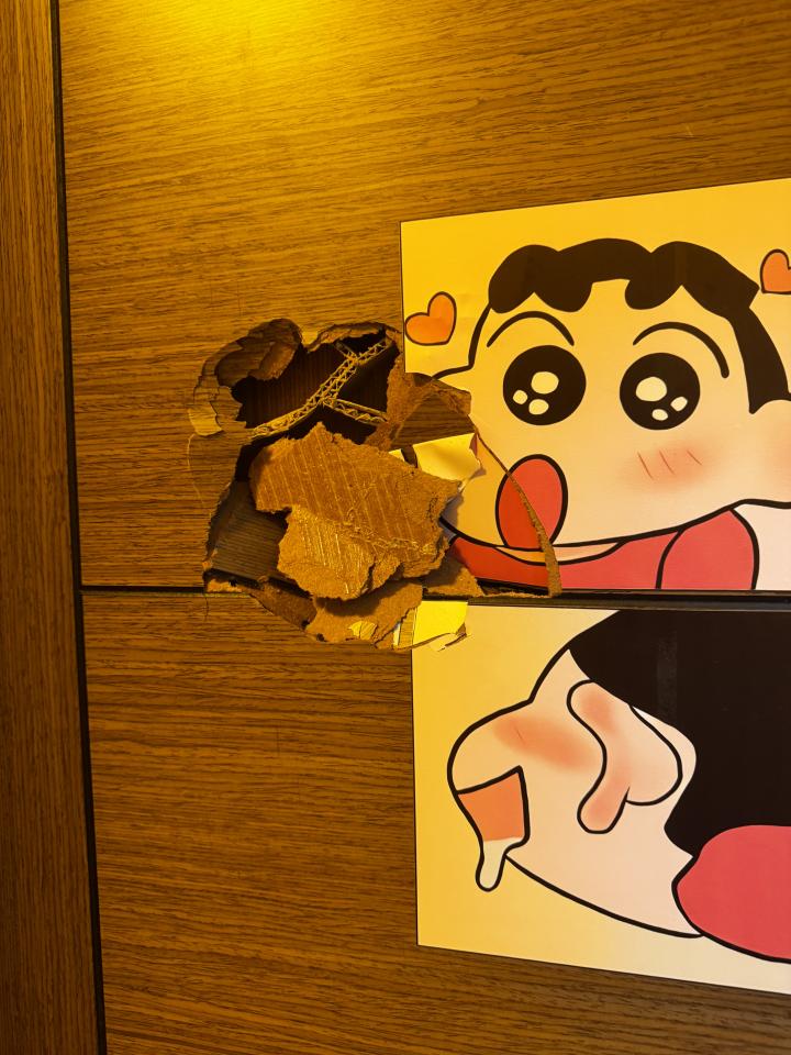 木工施工案件圖片