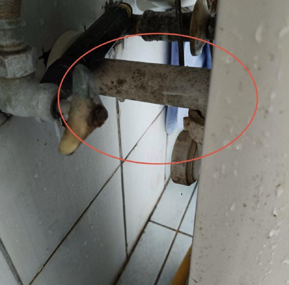 水管維修案件圖片