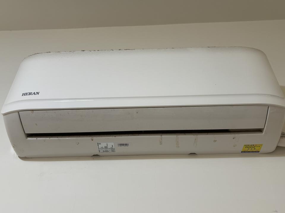 冷氣維修保養案件圖片