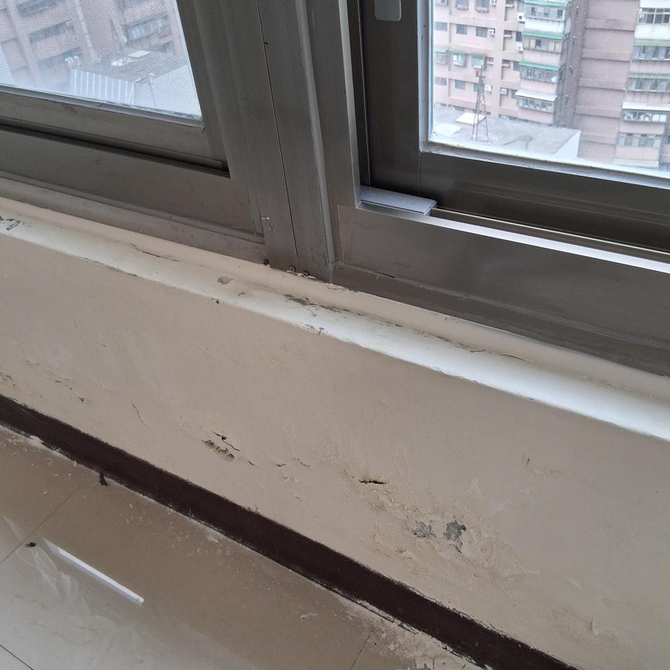 油漆工程案件圖片