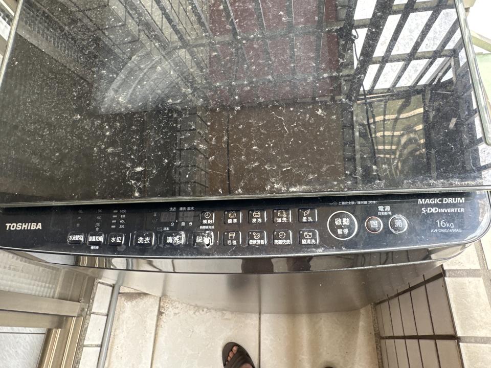 家電維修案件圖片