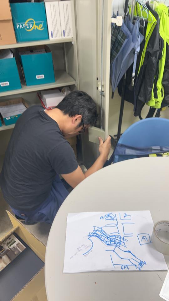 家具維修案件圖片