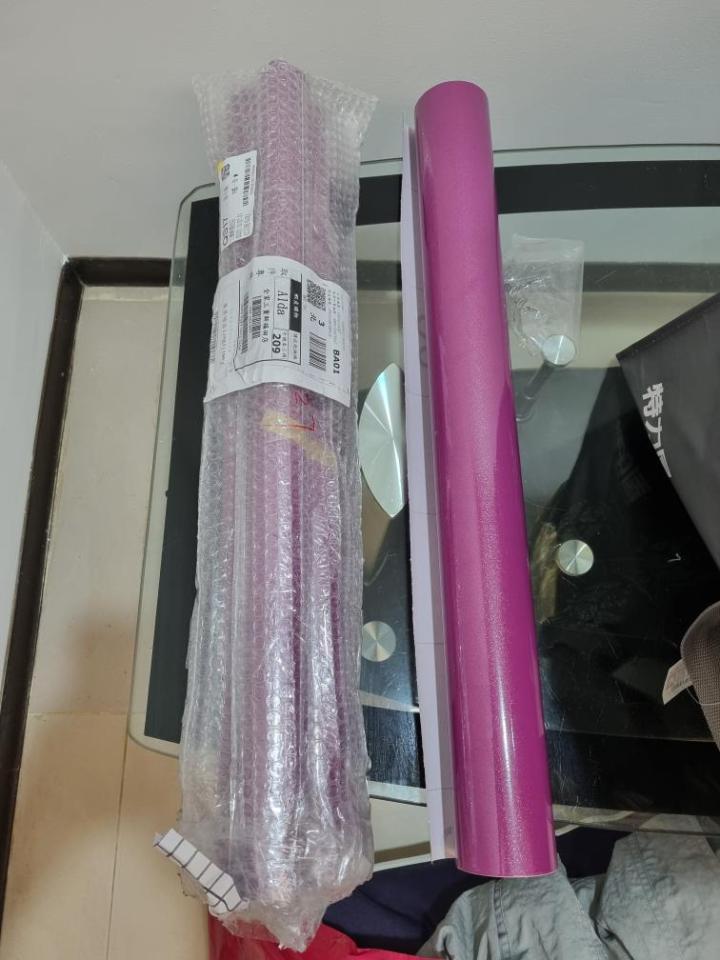 波音軟片施工案件圖片