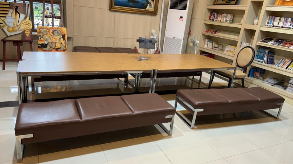 沙發修理案件圖片