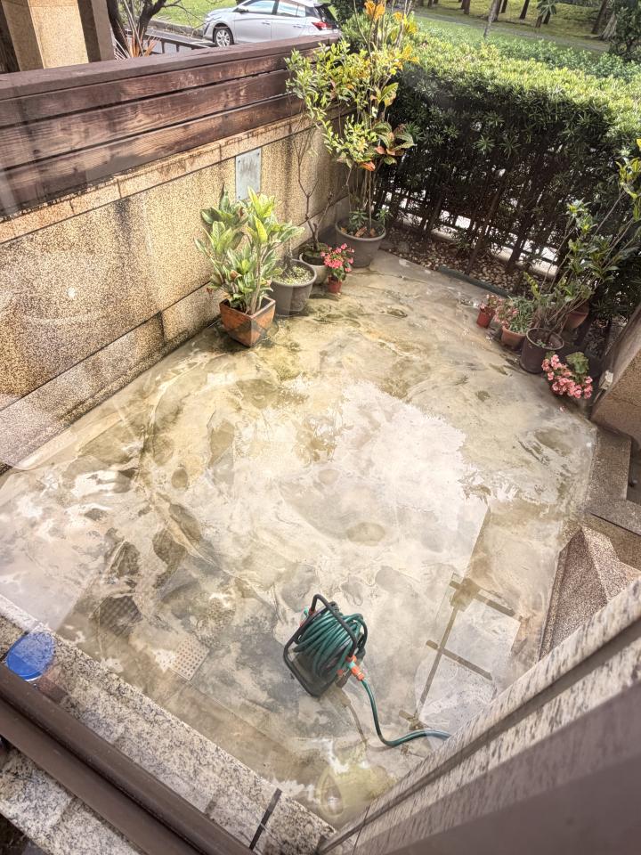 泥作/水泥施工案件圖片