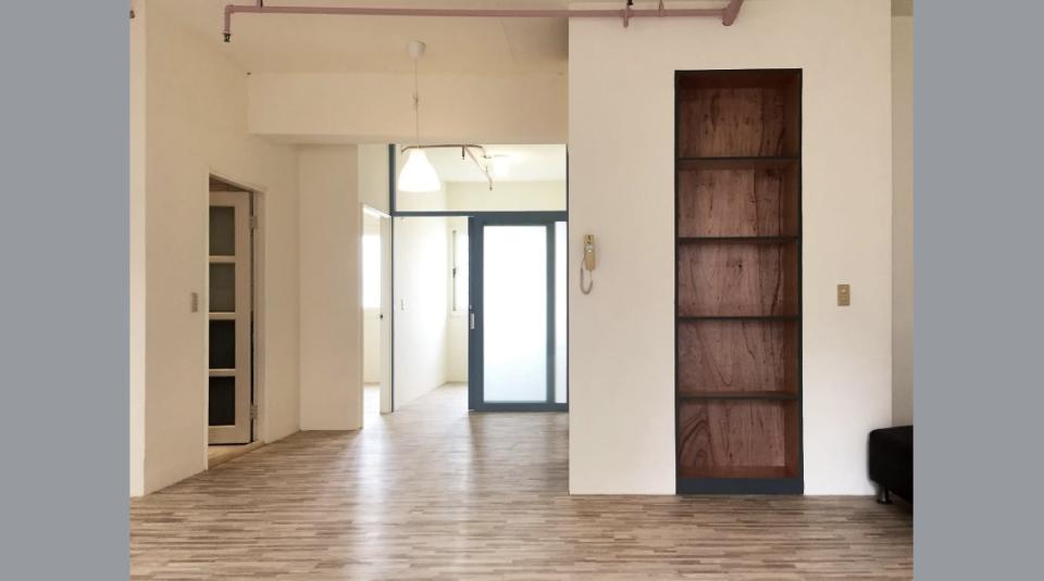 木工施工案件圖片