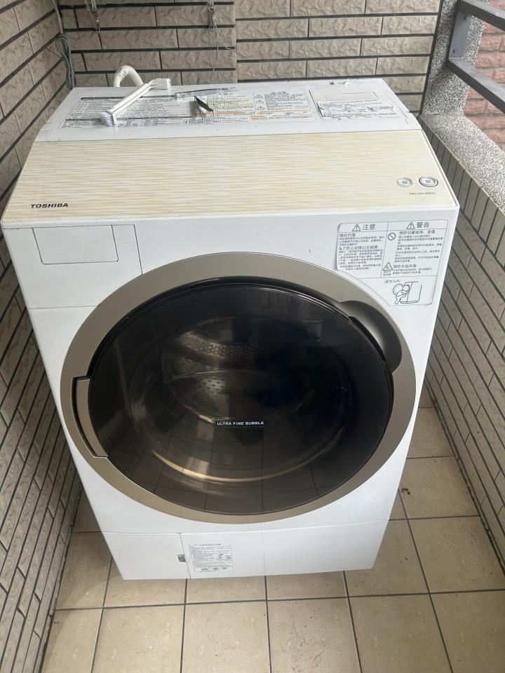 冷氣清洗案件圖片