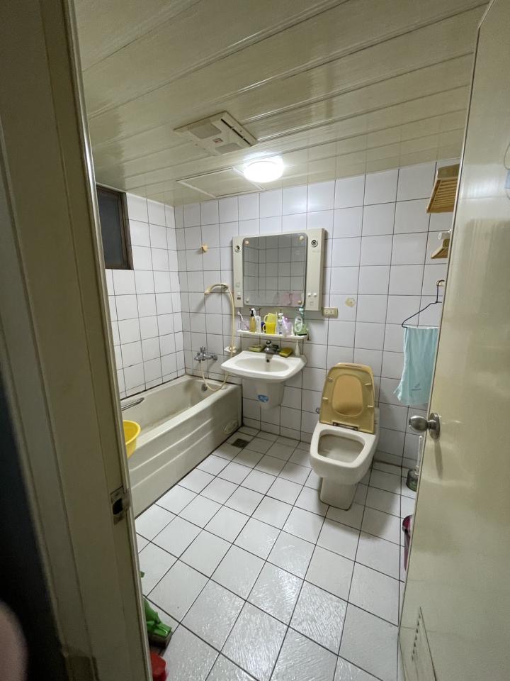 浴室翻新案件圖片