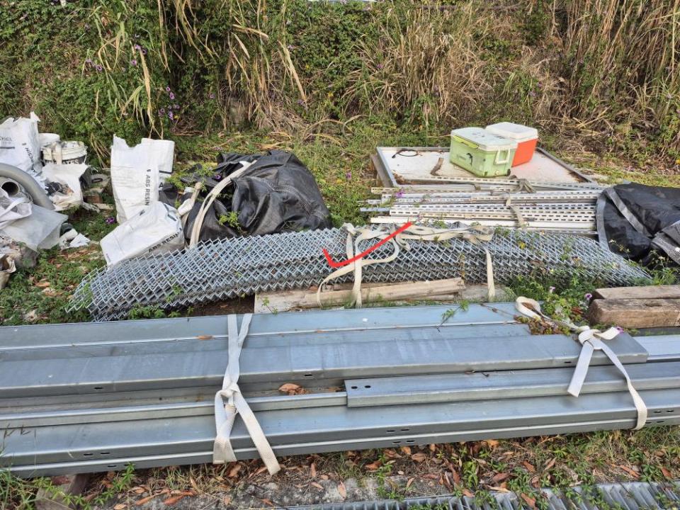 載貨運輸服務案件圖片