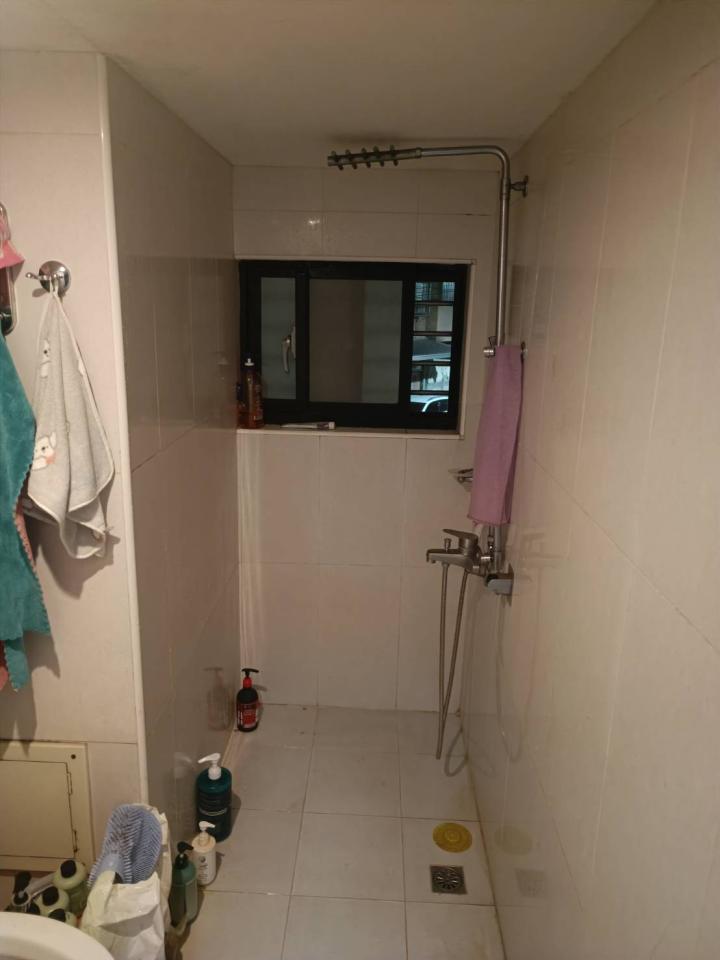 淋浴拉門安裝維修案件圖片