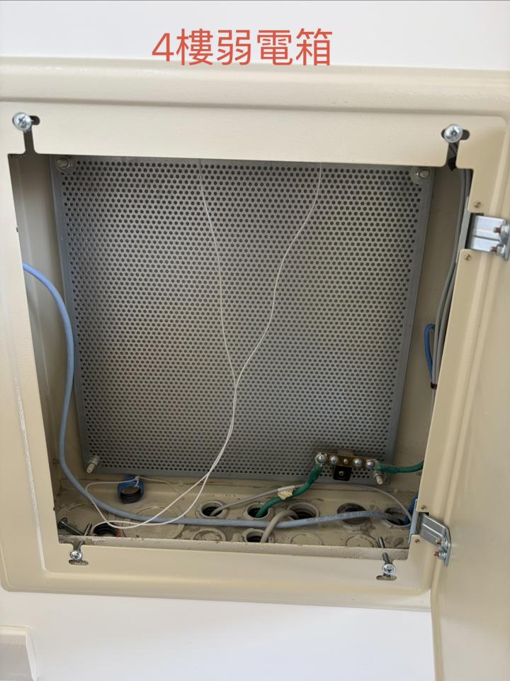 弱電工程案件圖片