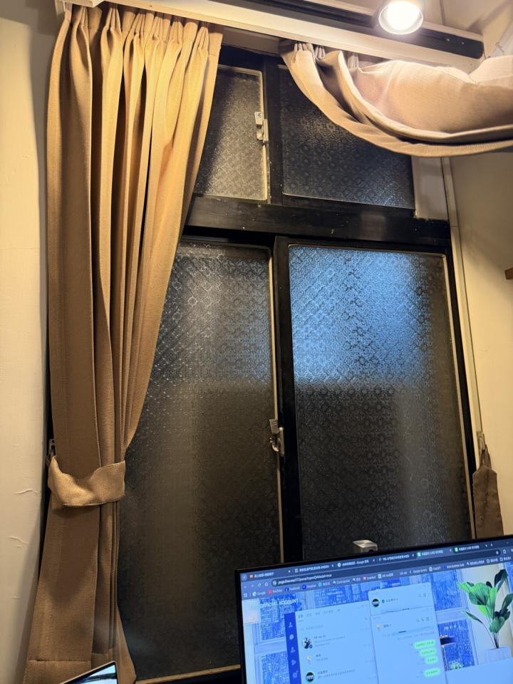 氣密窗案件圖片