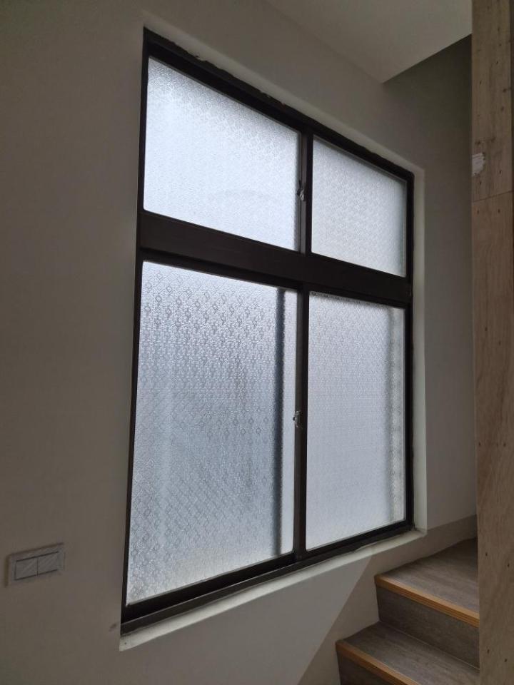 玻璃磚施工案件圖片