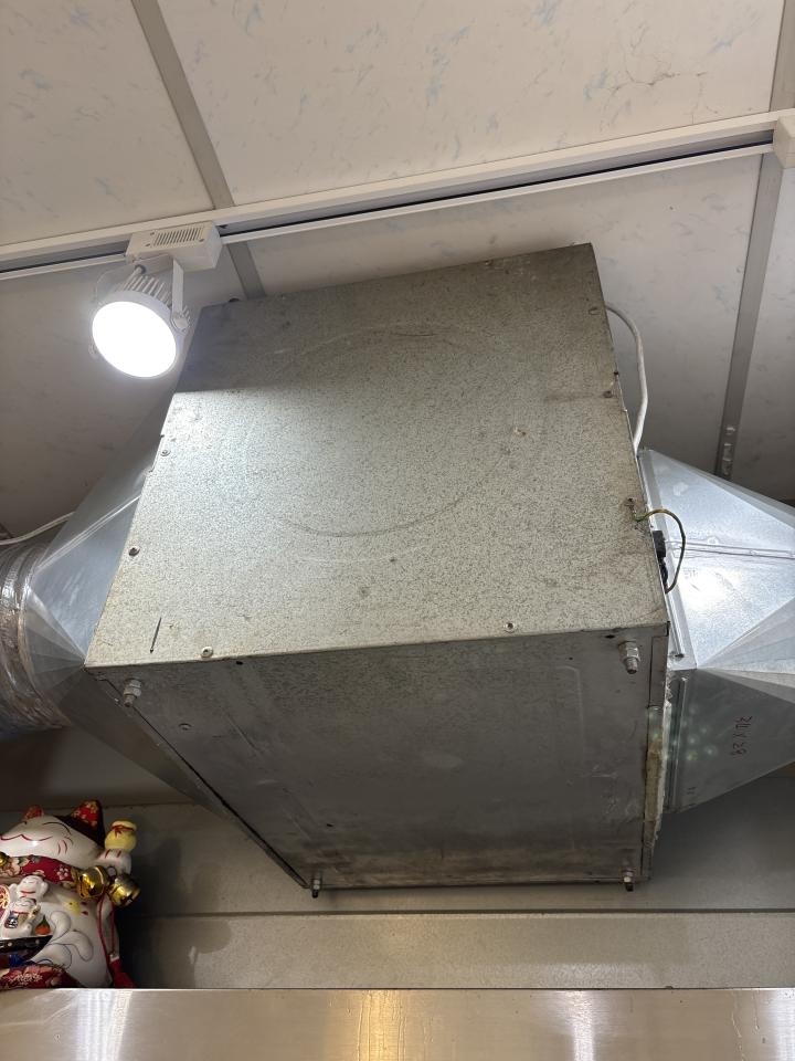 餐飲設備案件圖片