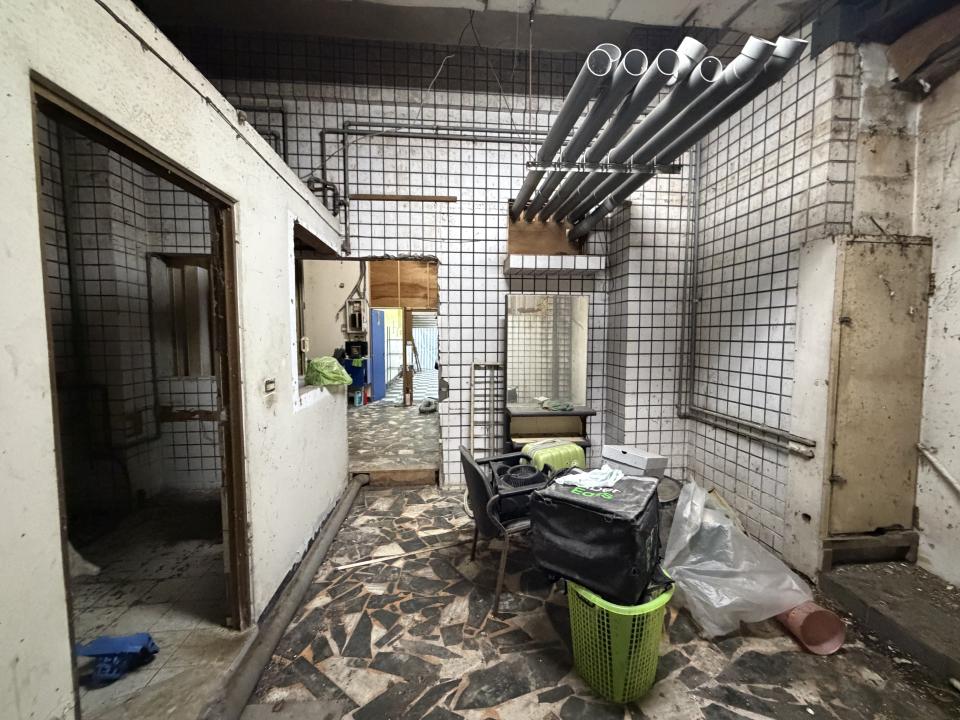 拆除工程案件圖片