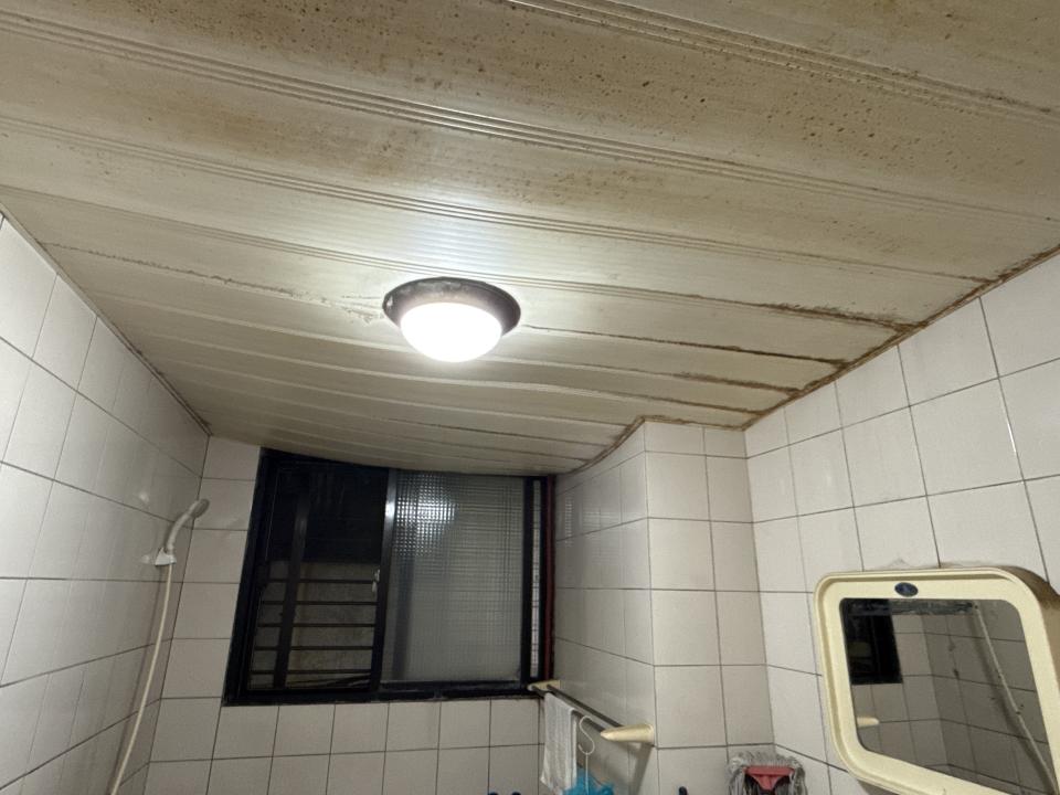 浴室翻新案件圖片