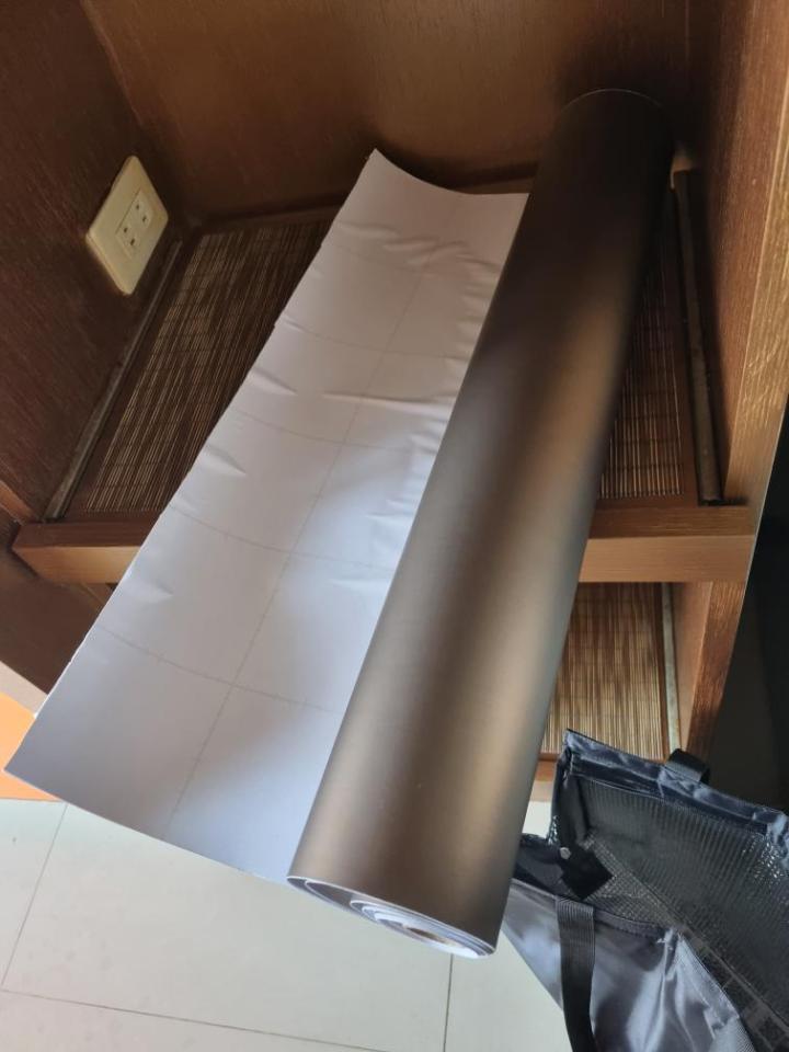 波音軟片施工案件圖片