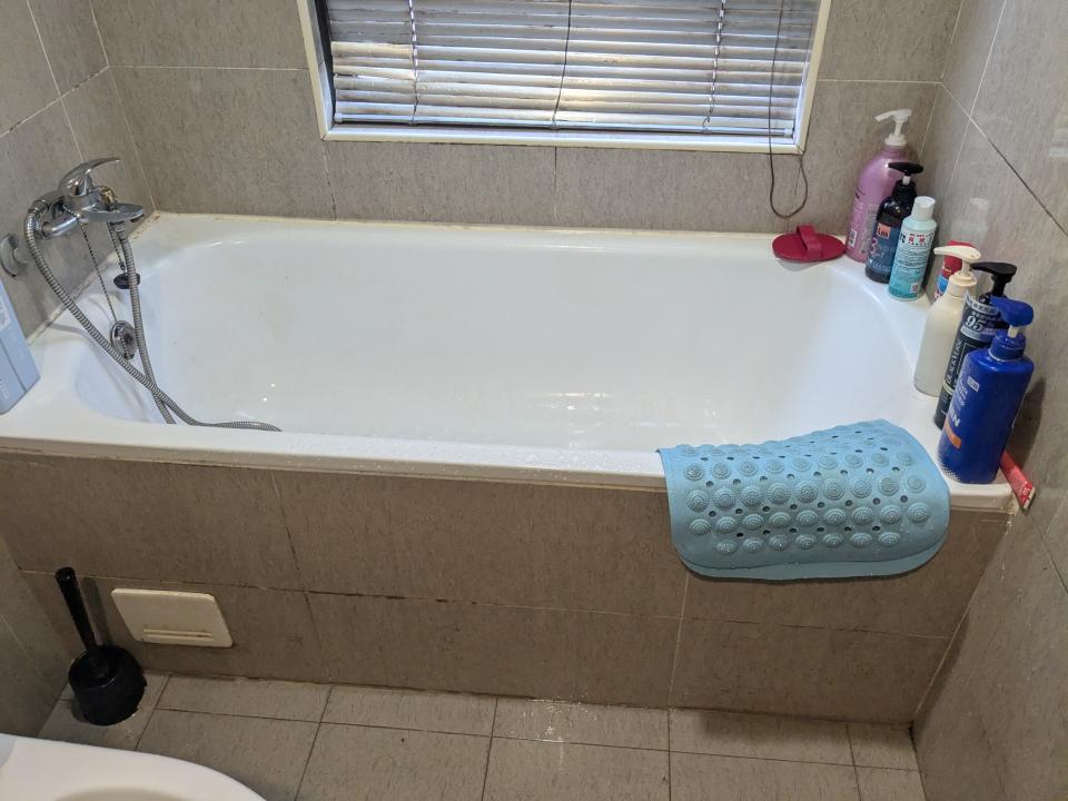 浴室翻新案件圖片