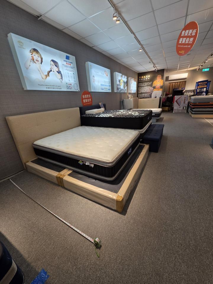 壁紙施工案件圖片