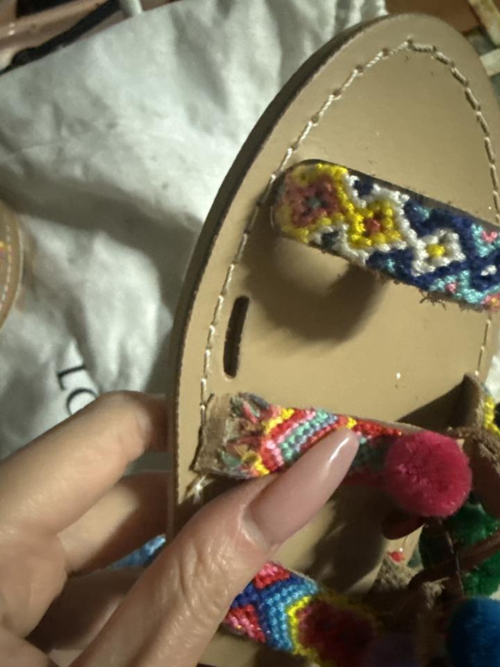 修鞋修包案件圖片