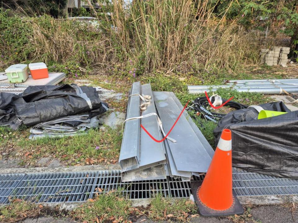 載貨運輸服務案件圖片