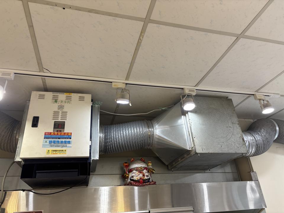 餐飲設備案件圖片