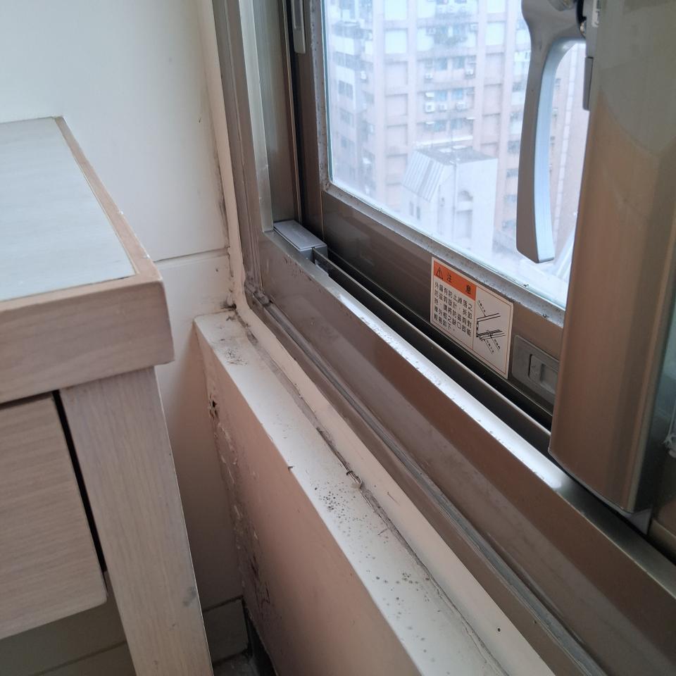 油漆工程案件圖片