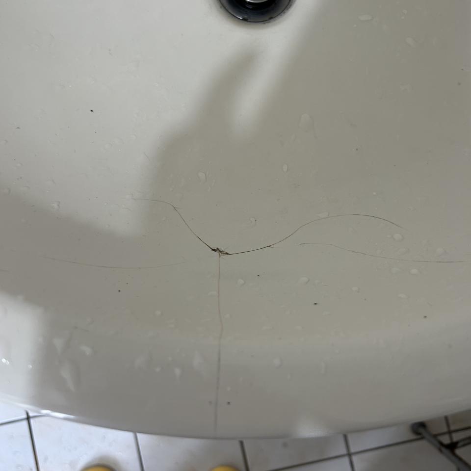 洗臉盆裝修案件圖片