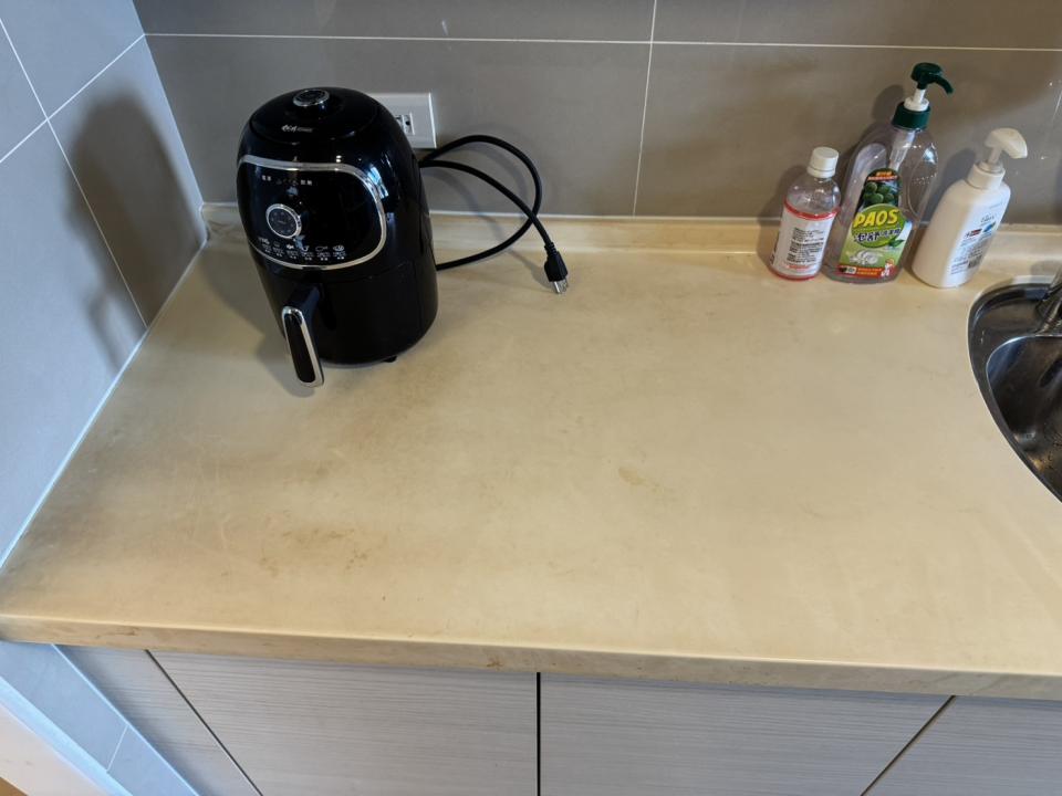 人造石檯面案件圖片