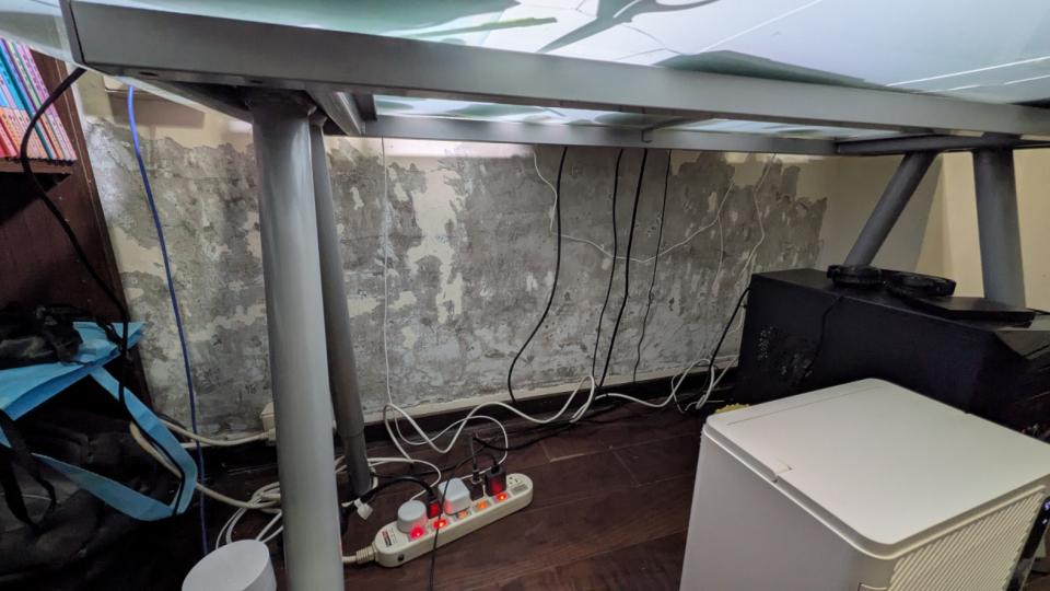 油漆工程案件圖片