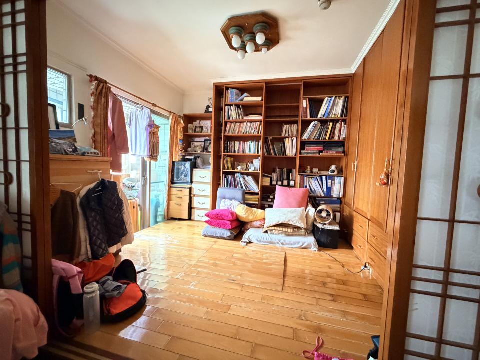 地板維修案件圖片