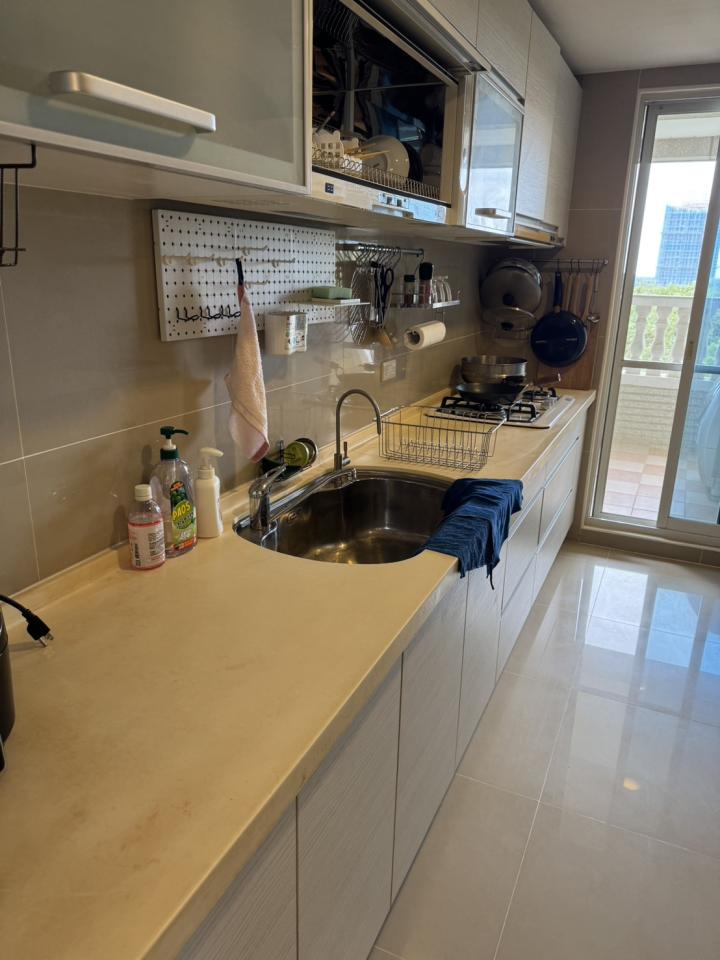 人造石檯面案件圖片