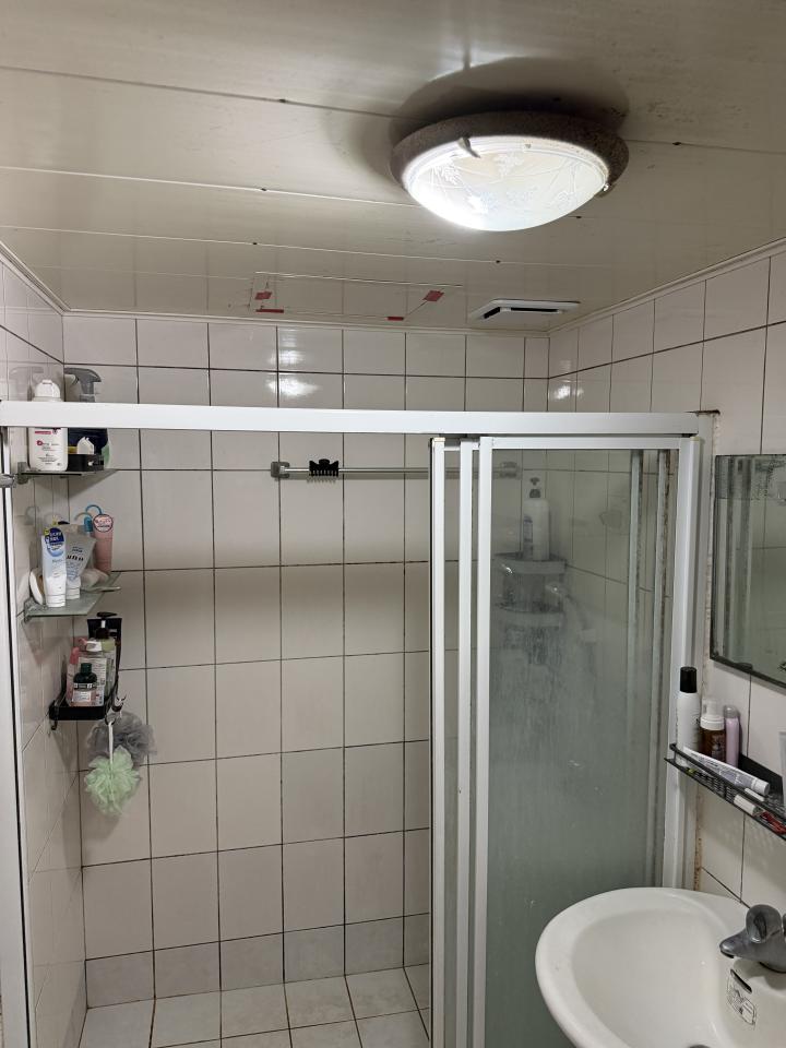 浴室暖風機安裝案件圖片