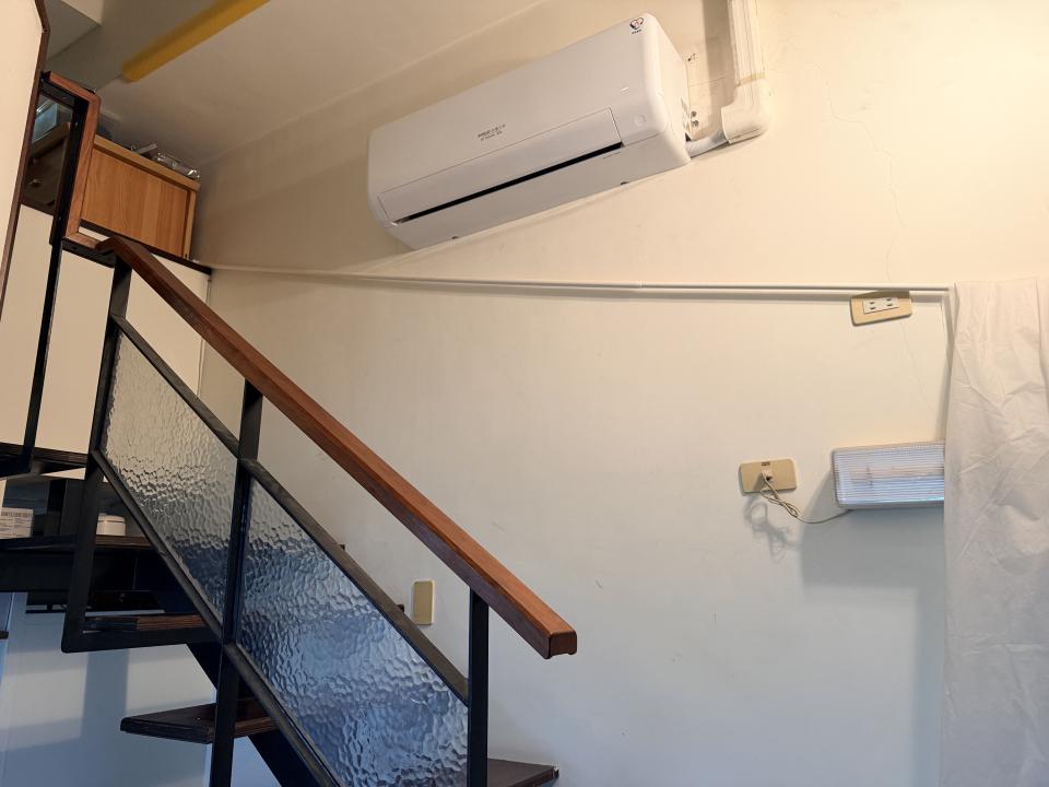 冷氣清洗案件圖片