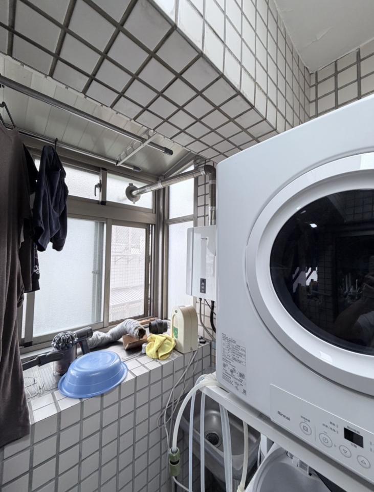 熱水器安裝案件圖片