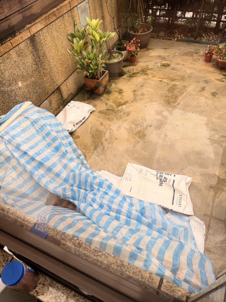 泥作/水泥施工案件圖片