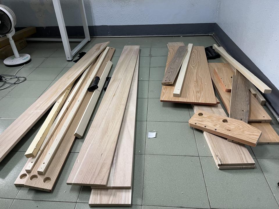 家具組裝案件圖片