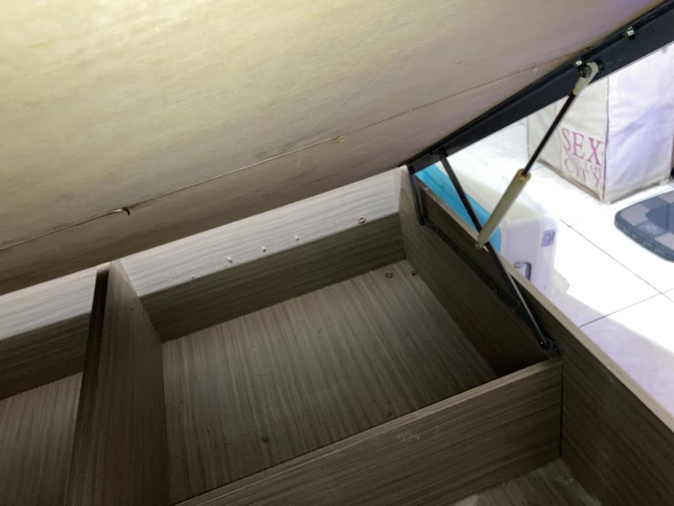 大型家具回收案件圖片