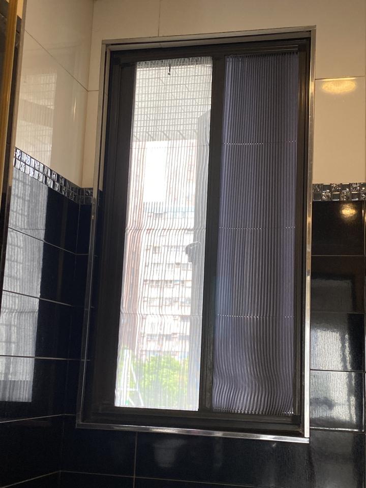 紗窗裝修案件圖片